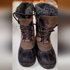 Kamik Boots